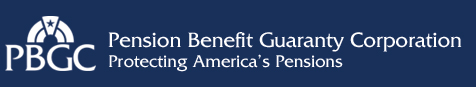 Pension Benefit Guaranty Corporation - Protecting America's Pensions