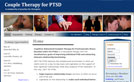 Couple Therapy for PTSD