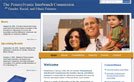 Pennsylvania Interbranch Commission for Gender, Racial, and Ethnic Fairness
