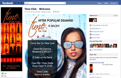 Time Club