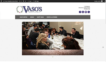 Vaso's
